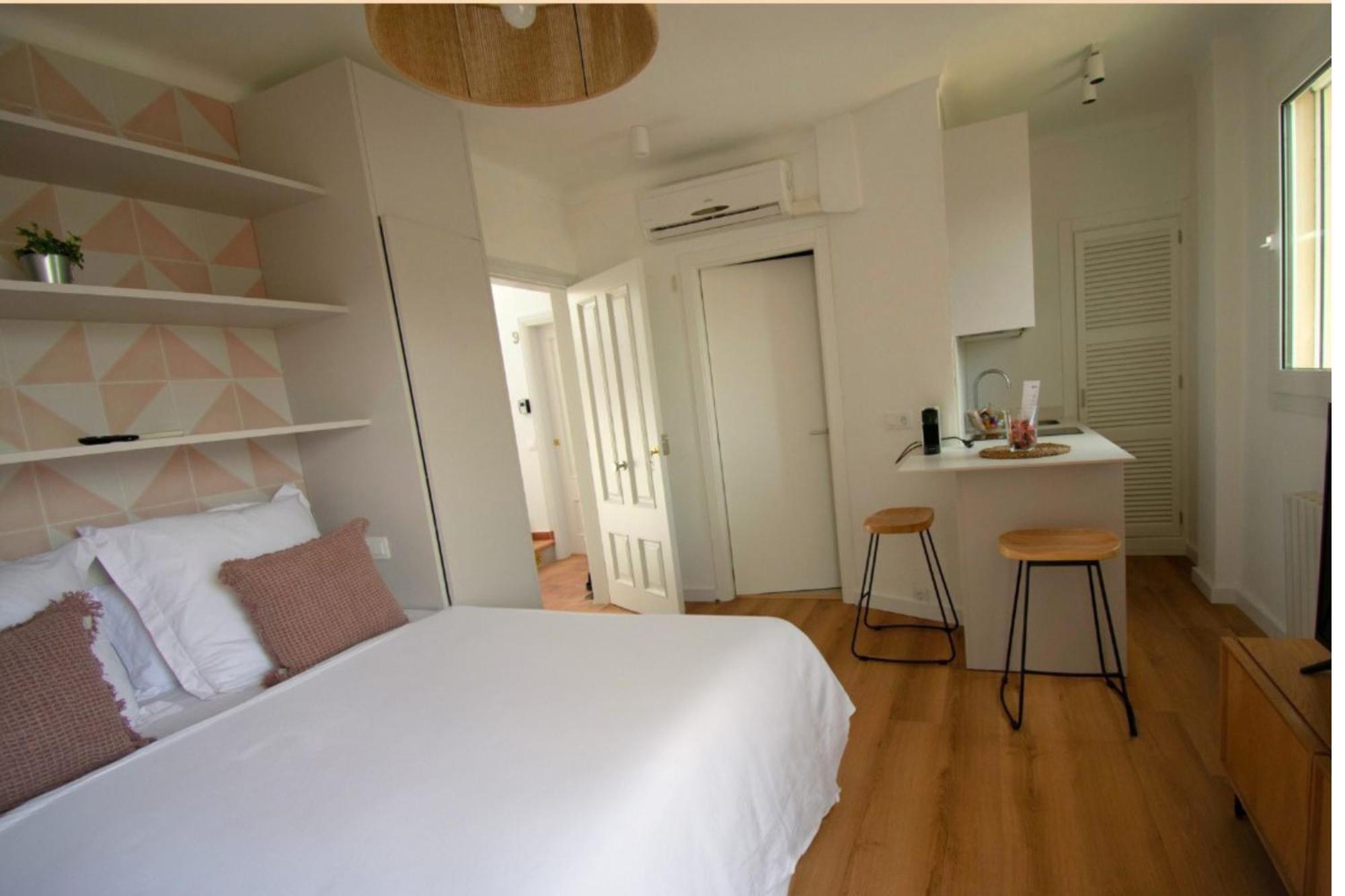 Lavendel Apartments Colonia de Sant Jordi Zewnętrze zdjęcie