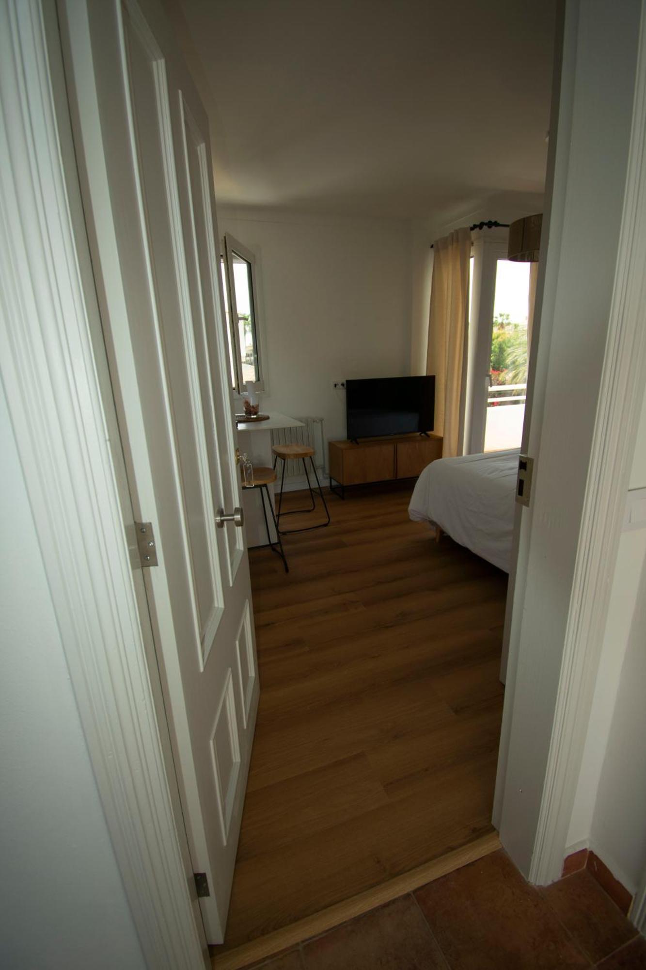 Lavendel Apartments Colonia de Sant Jordi Zewnętrze zdjęcie