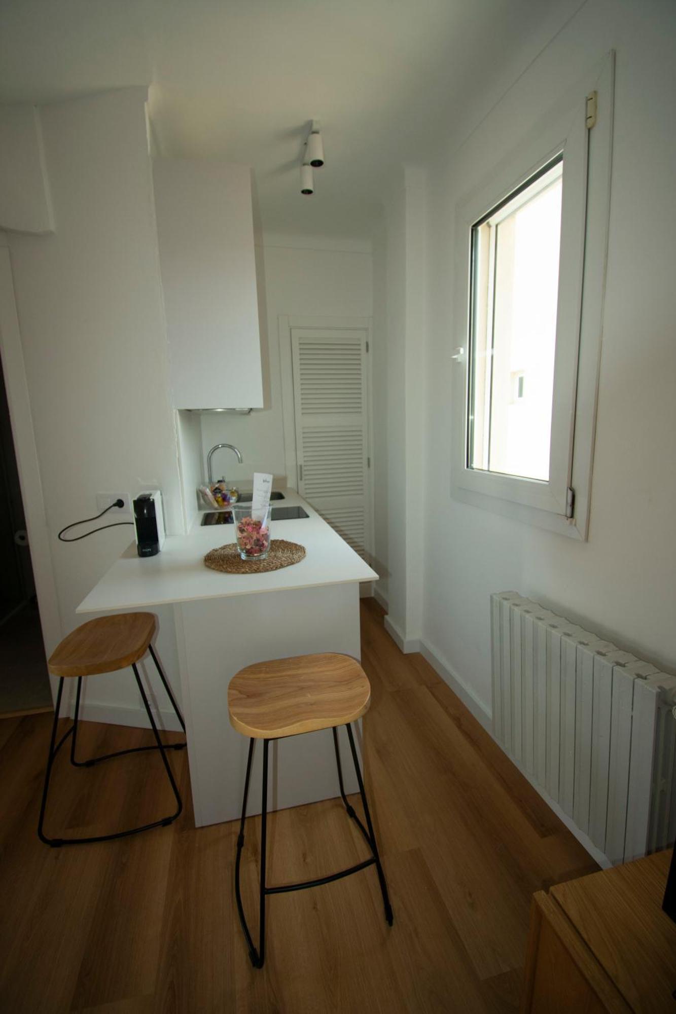 Lavendel Apartments Colonia de Sant Jordi Zewnętrze zdjęcie