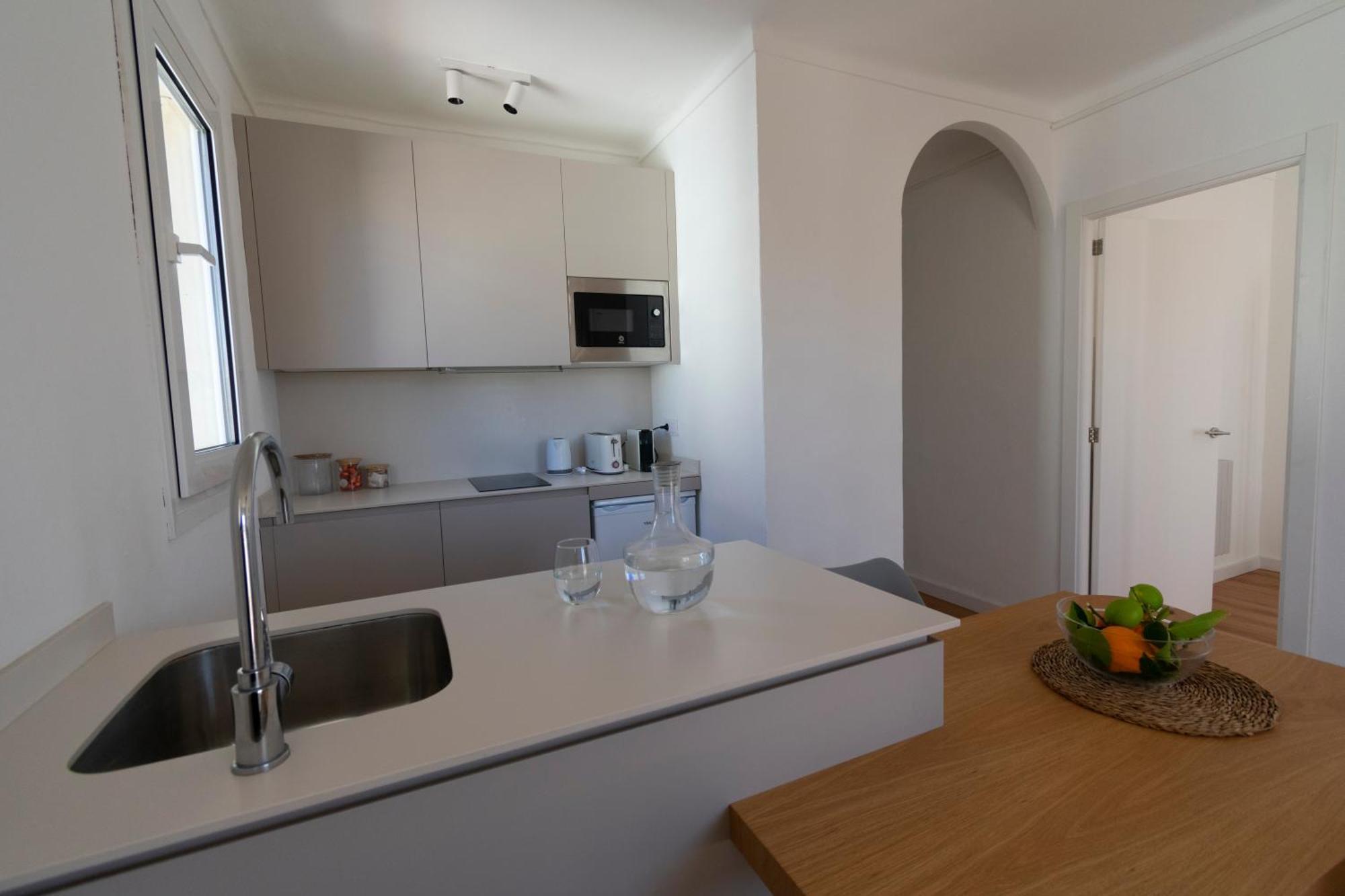 Lavendel Apartments Colonia de Sant Jordi Zewnętrze zdjęcie