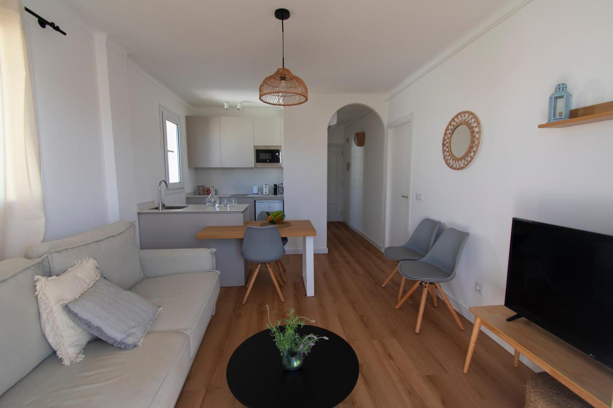 Lavendel Apartments Colonia de Sant Jordi Zewnętrze zdjęcie