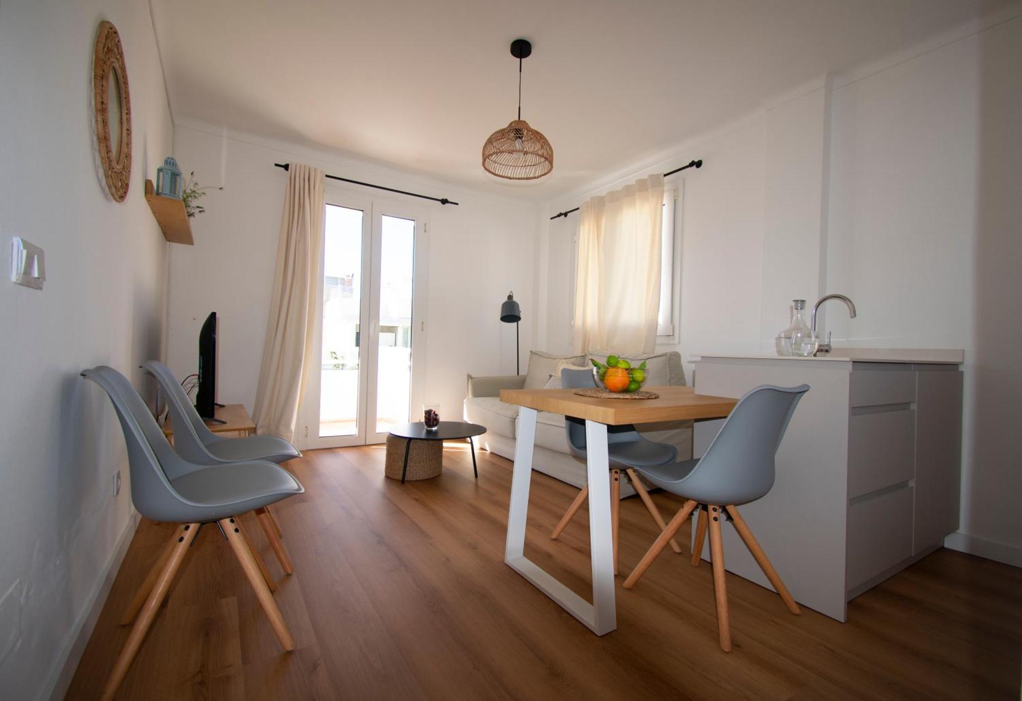 Lavendel Apartments Colonia de Sant Jordi Zewnętrze zdjęcie