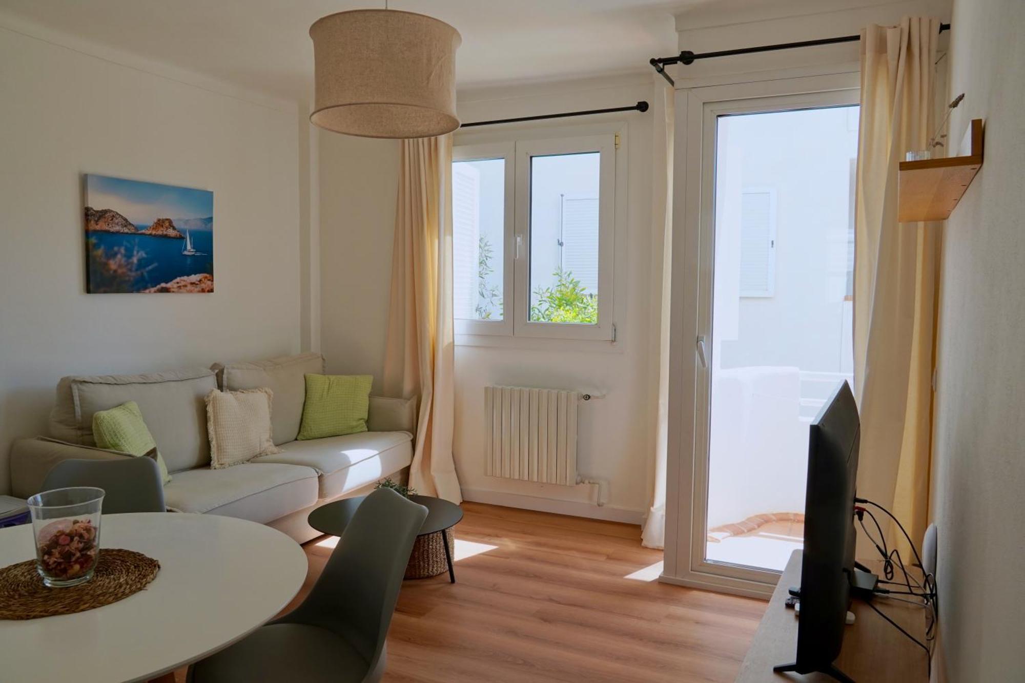 Lavendel Apartments Colonia de Sant Jordi Zewnętrze zdjęcie