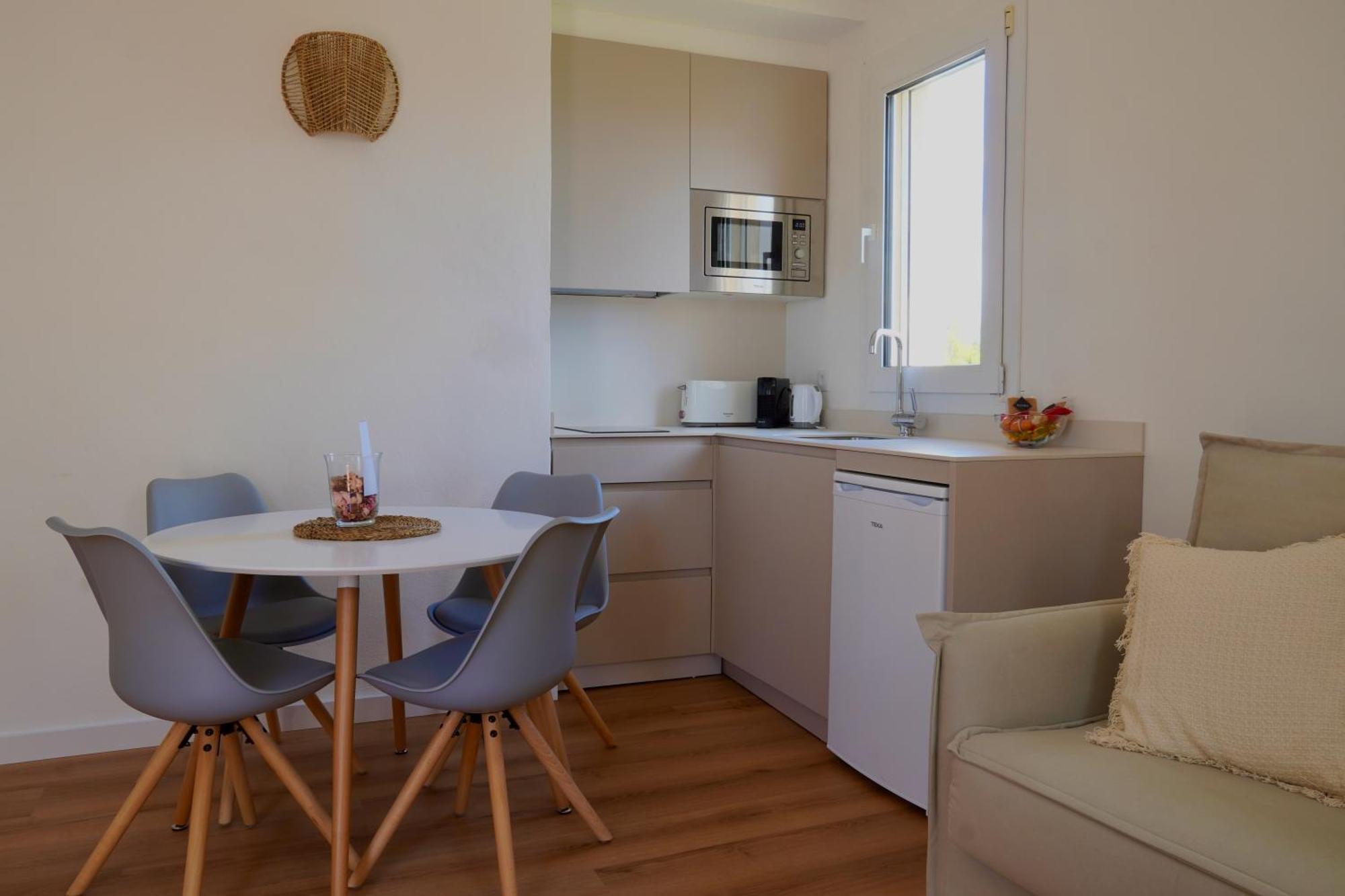 Lavendel Apartments Colonia de Sant Jordi Zewnętrze zdjęcie