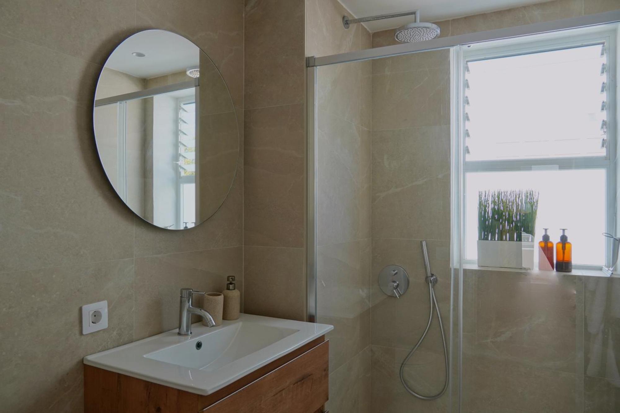 Lavendel Apartments Colonia de Sant Jordi Zewnętrze zdjęcie