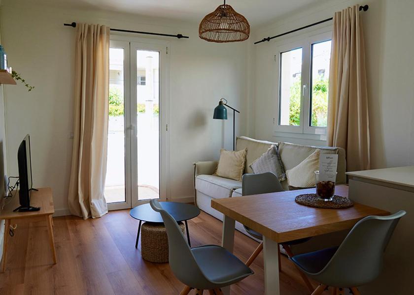 Lavendel Apartments Colonia de Sant Jordi Zewnętrze zdjęcie